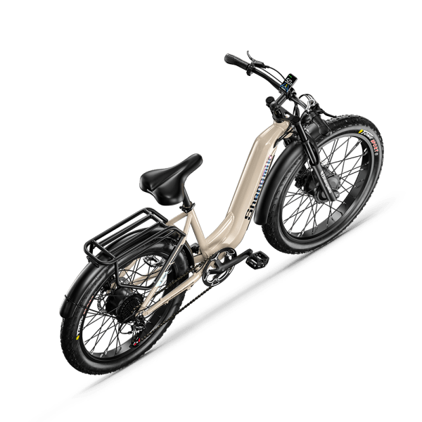 Free Shipping From UK  OEM ODM 1000W Dual Motor Adults' 45KM/H Oil Brake S700 Ebike Shimano 7 Speed for City Mountain Use Electric Mountain Bike