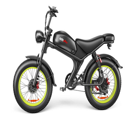 C93 20Inch Electric Bicycle with 48V 23Ah Dual Rear Hub Motor High Quality 2000W E Bike for EU  Delivery - Image 2