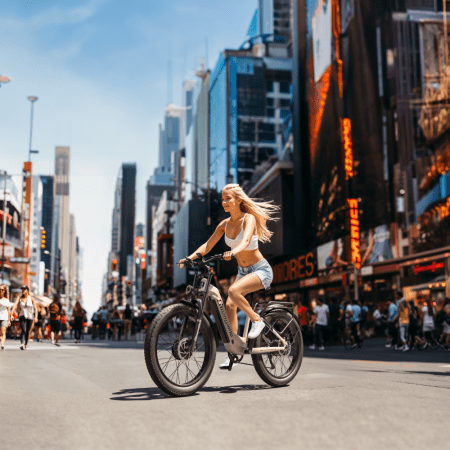 Free Shipping From UK  OEM ODM 1000W Dual Motor Adults' 45KM/H Oil Brake S700 Ebike Shimano 7 Speed for City Mountain Use Electric Mountain Bike - Image 9