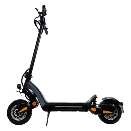 Factory Cheap Price 10 Inch Solid Tire Vacuum Tire Electric Scooter 250W 350W 500W Adults E Scooter 36V 48V Foldable Scooter