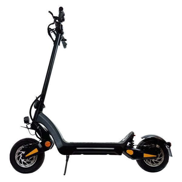 Factory Cheap Price 10 Inch Solid Tire Vacuum Tire Electric Scooter 250W 350W 500W Adults E Scooter 36V 48V Foldable Scooter