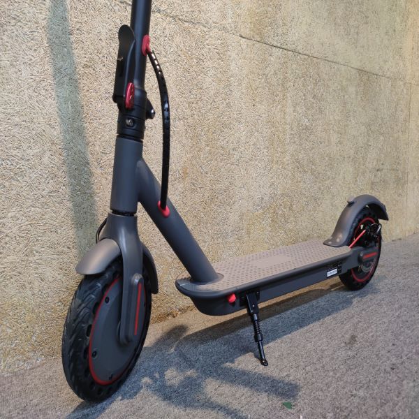 EU free shipping Warehouse  Cheap Xiomi Mi365 E Scooter 30km Range  250W Adult Electric Scooter 7.8ah 10.4ah with Suspension
