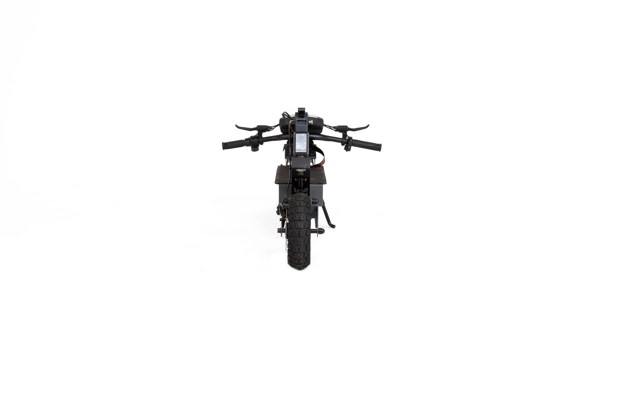 China EU Stock KuKirin G2  Dual Hydraulic Suspension 800W Double Motor Fast Speed 45km/h Electric Scooter for Adults - Image 11