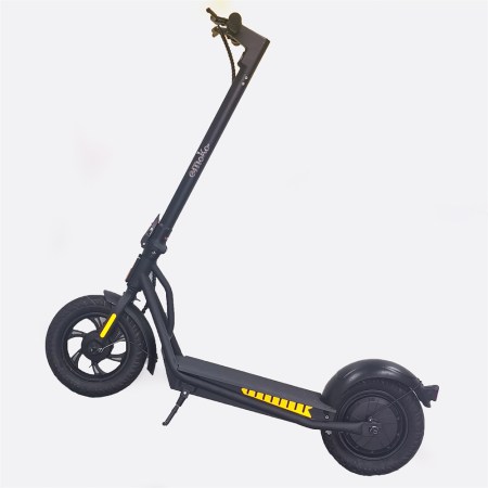 EU  free shipping Stock Fast 12 Inch Vacuum Tire Foldable 36v 350W Electric Scooters Elektrikli Kick Scooter Electrico Scoter Electrique