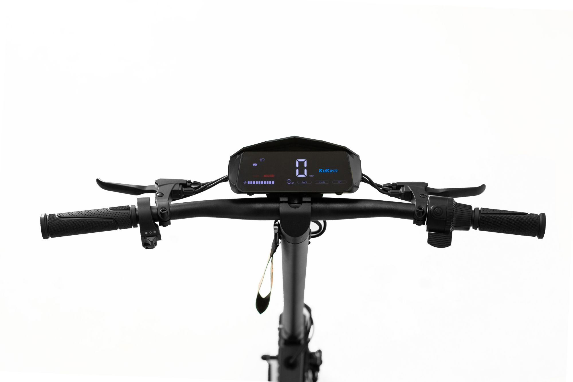 China EU Stock KuKirin G2  Dual Hydraulic Suspension 800W Double Motor Fast Speed 45km/h Electric Scooter for Adults - Image 17