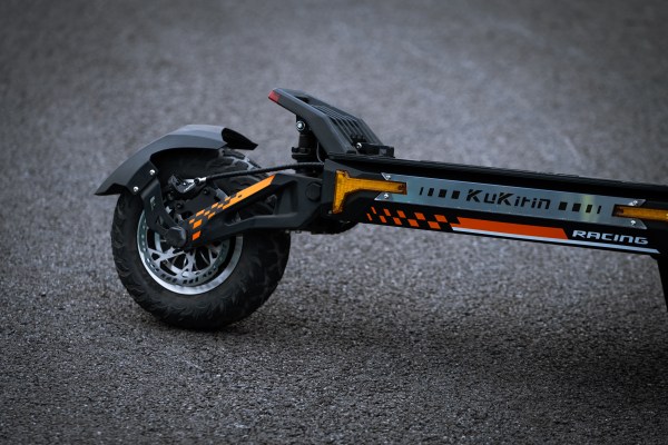 EU free shipping Stock Best Quality KuKirin G4 Max 60V 35.2Ah Removable Battery 12 Inch off Road Tire Electric Scooter Double Motor 1600W*2