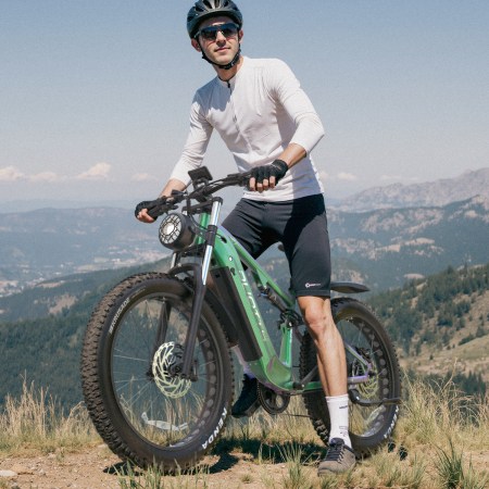 High quality 48V 20AH Samsung Lithium Battery electric bicycle Fast Fat Tire Electric Bike 750W bafang motor EBike Adults Mountain Bike with Hydraulic disc braje - Image 12