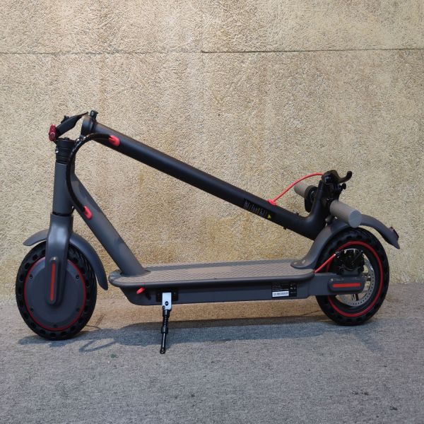 EU free shipping Warehouse  Cheap Xiomi Mi365 E Scooter 30km Range  250W Adult Electric Scooter 7.8ah 10.4ah with Suspension
