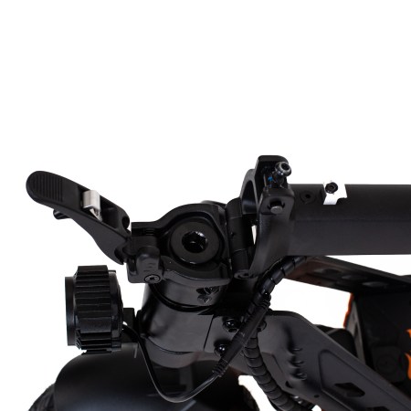 EU free shipping Stock for Kukirin G2 Pro 600W Electric Scooter 9 Inch Road Smart E-Step Folding Trotinette for Adults - Image 10