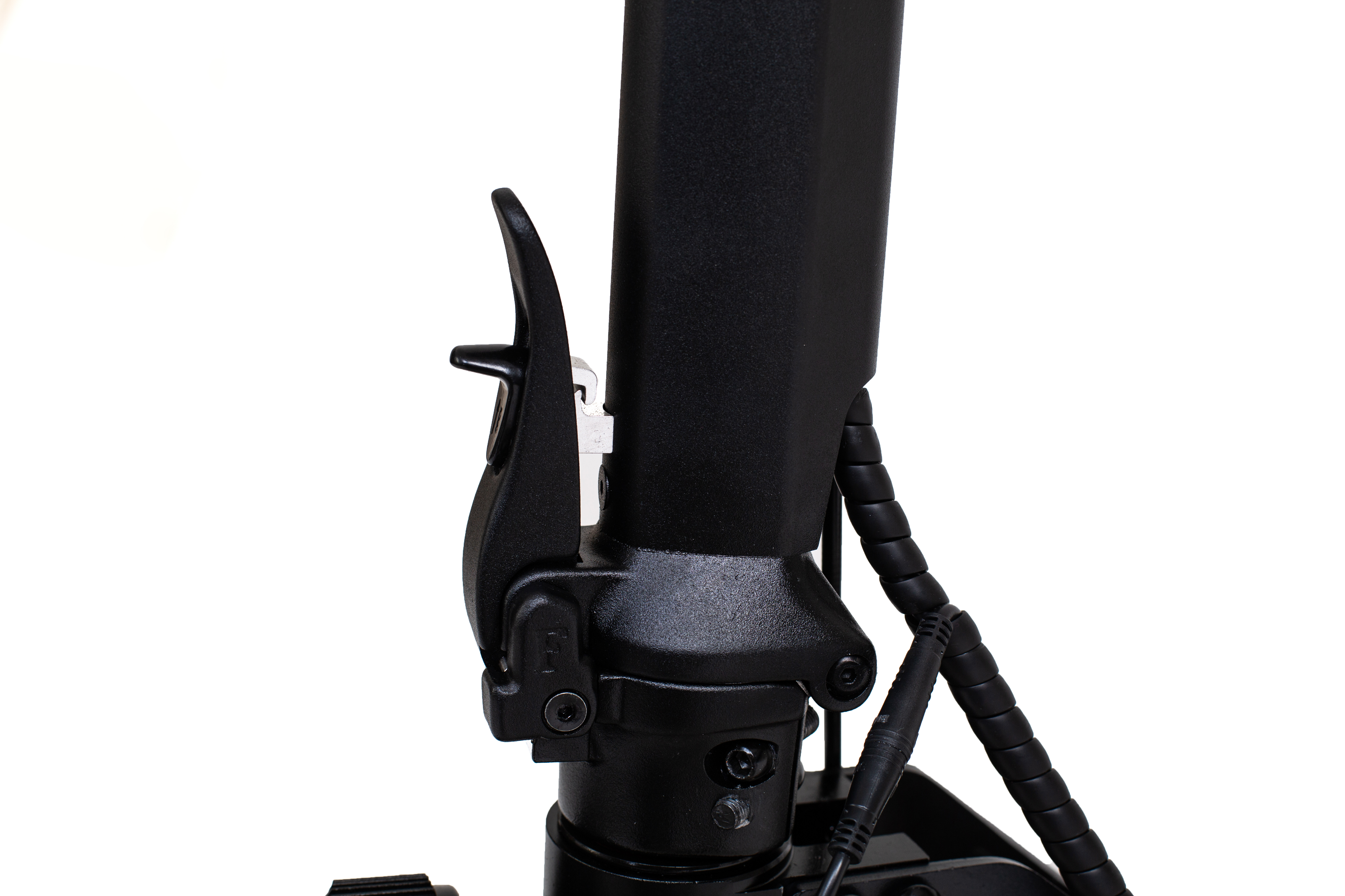 EU free shipping Stock for Kukirin G2 Pro 600W Electric Scooter 9 Inch Road Smart E-Step Folding Trotinette for Adults - Image 11