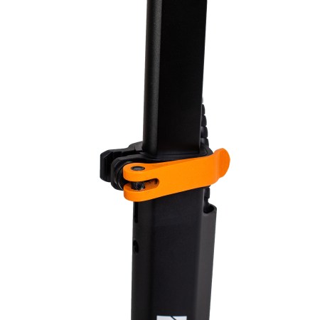 EU free shipping Stock for Kukirin G2 Pro 600W Electric Scooter 9 Inch Road Smart E-Step Folding Trotinette for Adults - Image 12