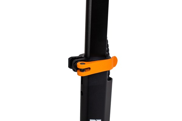 EU free shipping Stock for Kukirin G2 Pro 600W Electric Scooter 9 Inch Road Smart E-Step Folding Trotinette for Adults