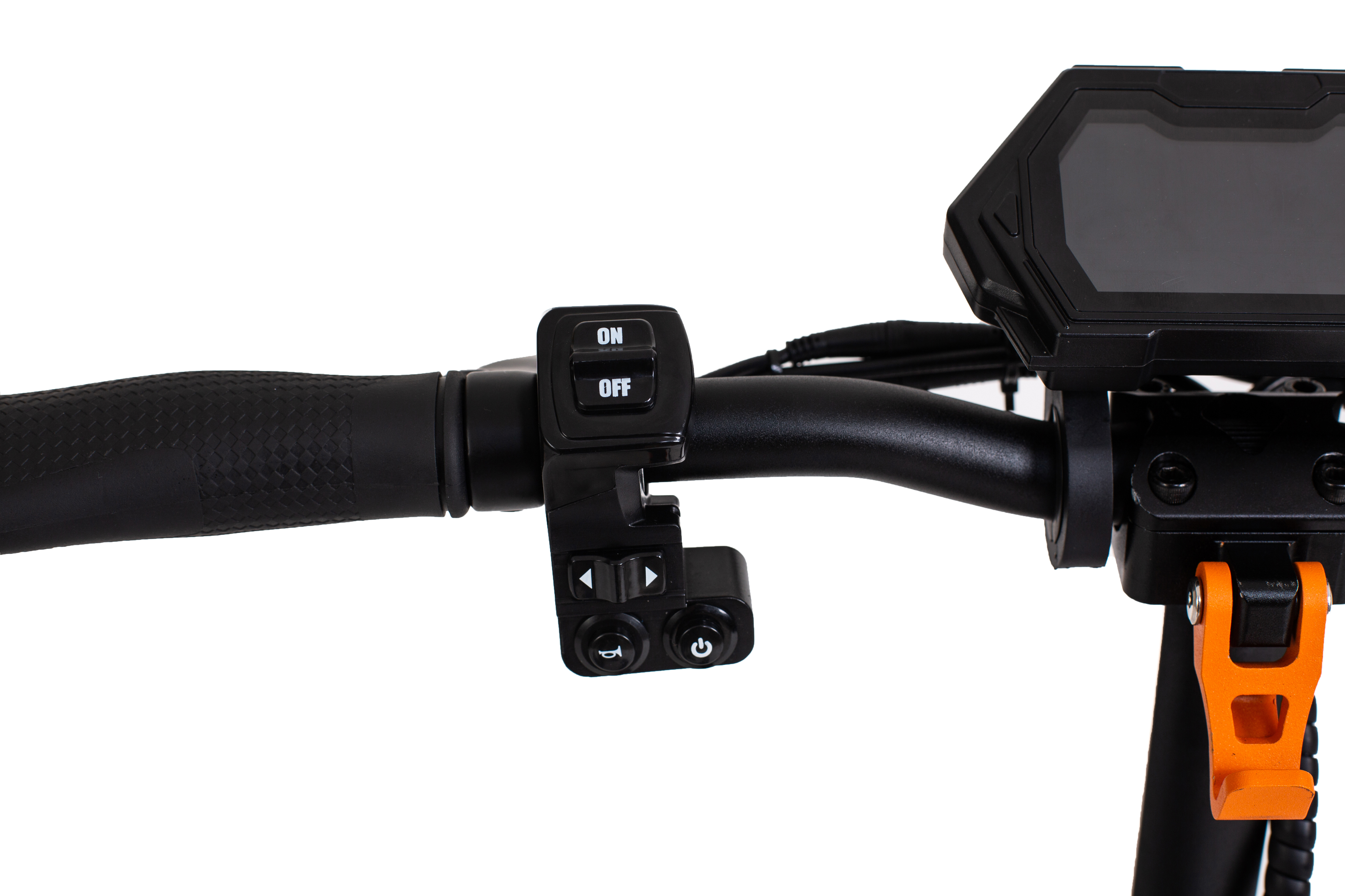 EU free shipping Stock for Kukirin G2 Pro 600W Electric Scooter 9 Inch Road Smart E-Step Folding Trotinette for Adults - Image 14