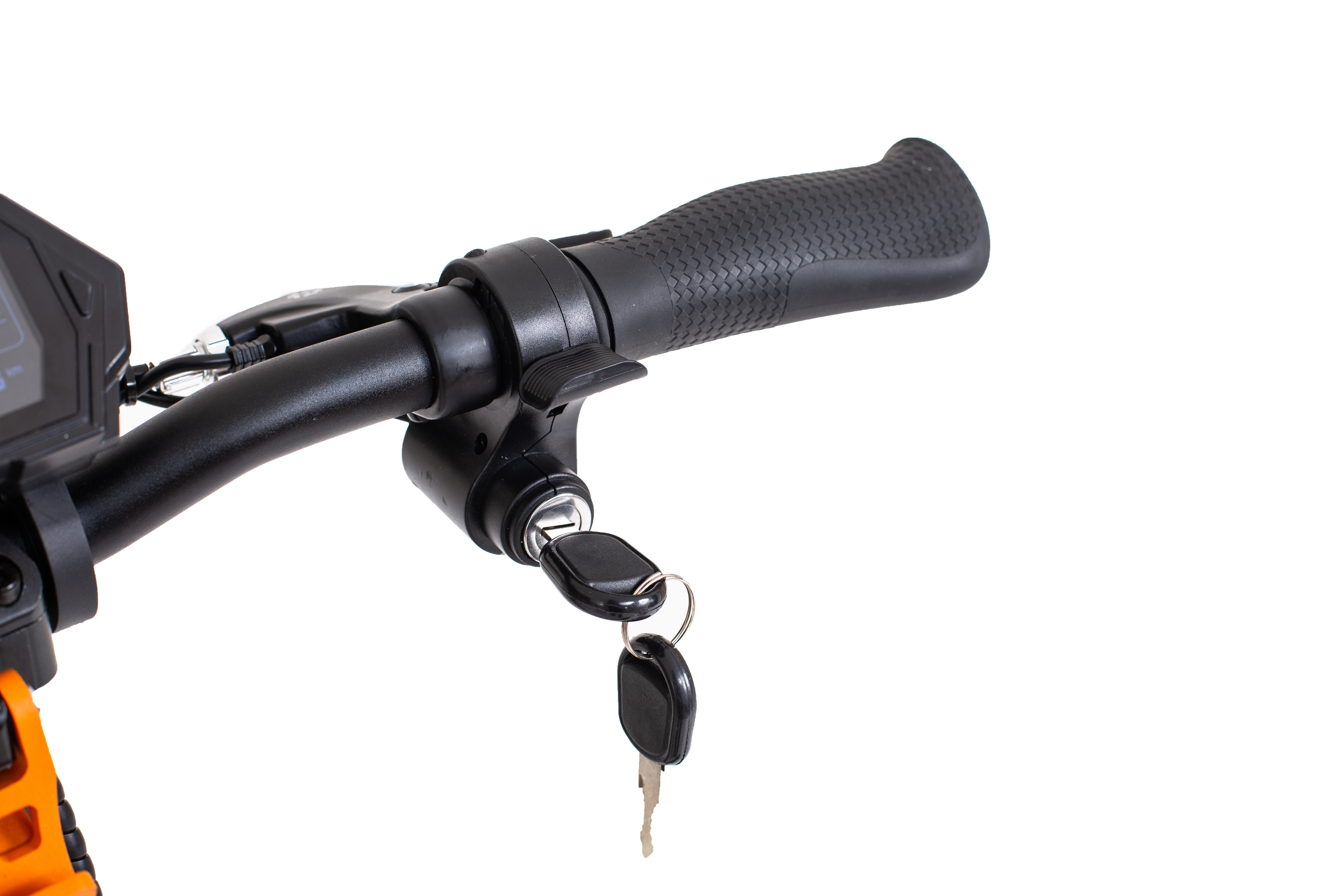 EU free shipping Stock for Kukirin G2 Pro 600W Electric Scooter 9 Inch Road Smart E-Step Folding Trotinette for Adults - Image 16