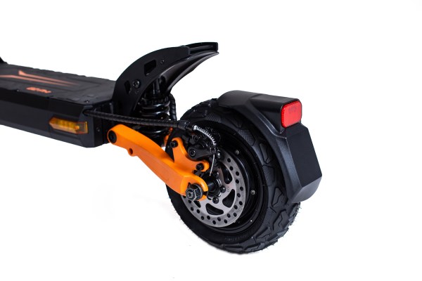 EU free shipping Stock for Kukirin G2 Pro 600W Electric Scooter 9 Inch Road Smart E-Step Folding Trotinette for Adults