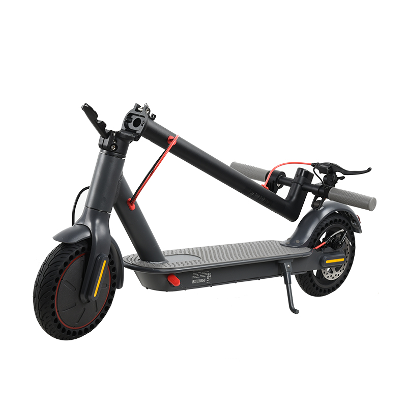 EU free shipping Warehouse  Cheap Xiomi Mi365 E Scooter 30km Range  250W Adult Electric Scooter 7.8ah 10.4ah with Suspension - Image 3