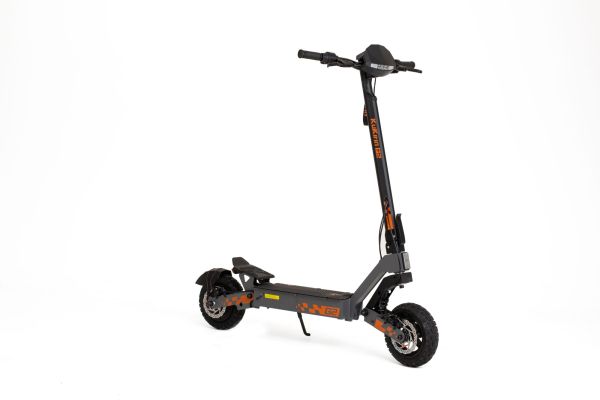 China EU Stock KuKirin G2  Dual Hydraulic Suspension 800W Double Motor Fast Speed 45km/h Electric Scooter for Adults