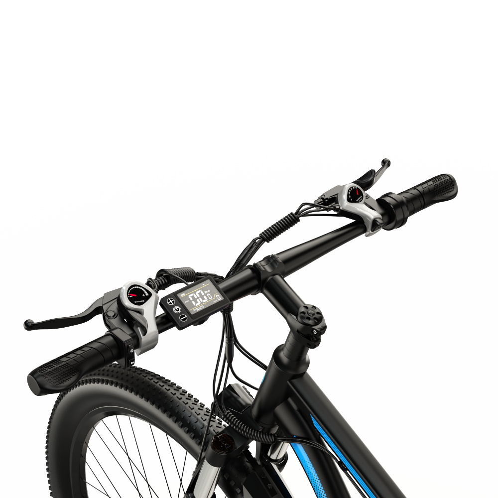 Hot Sale Warehouse Electric Bicycle Classic Ebike Bicicletta Duotts C29 750W 15Ah Electric Mountain Bike 29 Inch EBike Bicycle - Image 7