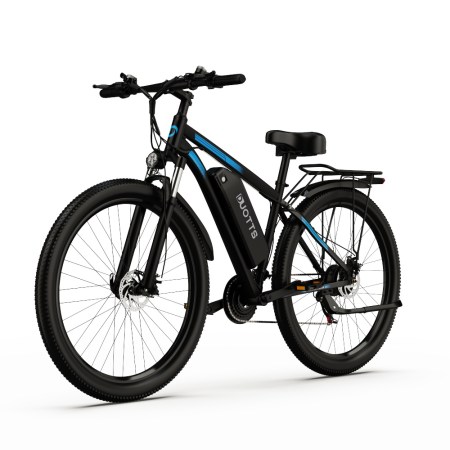 Hot Sale Warehouse Electric Bicycle Classic Ebike Bicicletta Duotts C29 750W 15Ah Electric Mountain Bike 29 Inch EBike Bicycle - Image 1