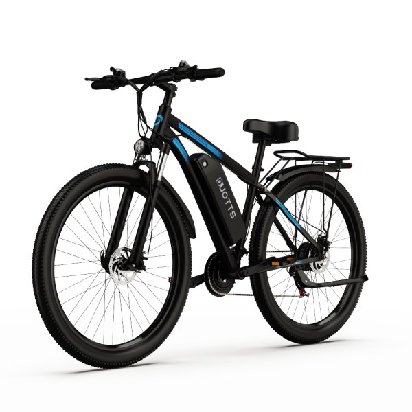 Hot Sale Warehouse Electric Bicycle Classic Ebike Bicicletta Duotts C29 750W 15Ah Electric Mountain Bike 29 Inch EBike Bicycle