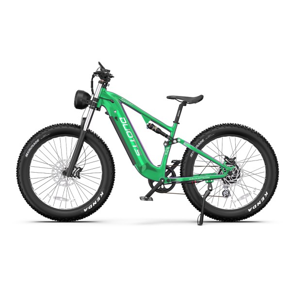 High quality 48V 20AH Samsung Lithium Battery electric bicycle Fast Fat Tire Electric Bike 750W bafang motor EBike Adults Mountain Bike with Hydraulic disc braje