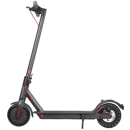 EU free shipping Warehouse  Cheap Xiomi Mi365 E Scooter 30km Range  250W Adult Electric Scooter 7.8ah 10.4ah with Suspension