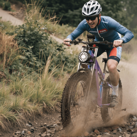 High quality 48V 20AH Samsung Lithium Battery electric bicycle Fast Fat Tire Electric Bike 750W bafang motor EBike Adults Mountain Bike with Hydraulic disc braje - Image 9