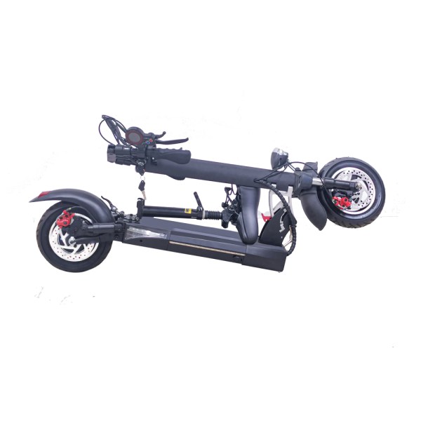 Factory Wholesale EU 48V 15AH Scooter 800W Powerful Fast Electric Scooters Electr Foldable JS3 Mobility Kick EScooter for Adult