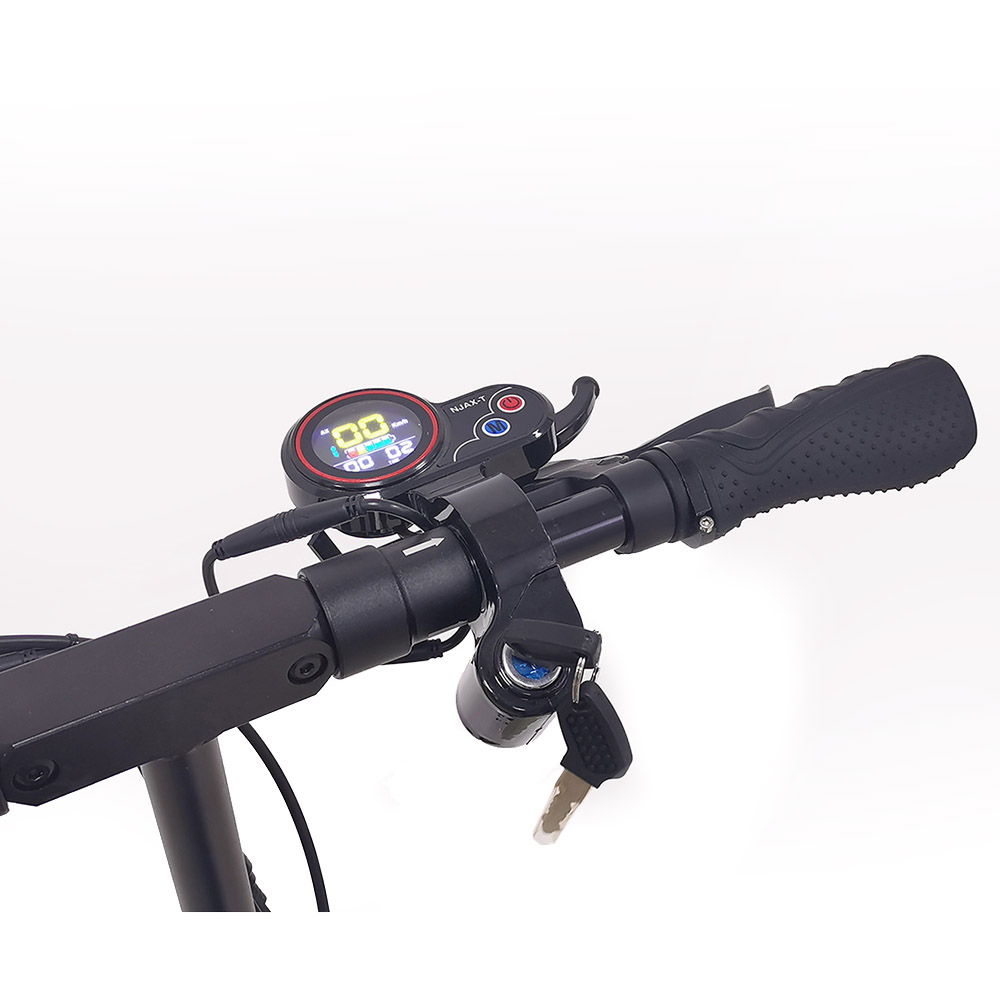 Factory Wholesale EU 48V 15AH Scooter 800W Powerful Fast Electric Scooters Electr Foldable JS3 Mobility Kick EScooter for Adult - Image 4