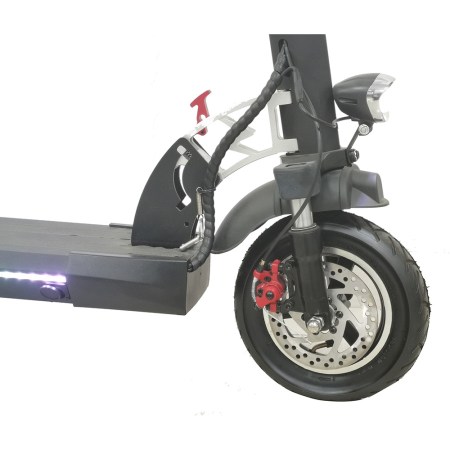 Factory Wholesale EU 48V 15AH Scooter 800W Powerful Fast Electric Scooters Electr Foldable JS3 Mobility Kick EScooter for Adult - Image 6