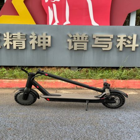 EU free shipping Warehouse  Cheap Xiomi Mi365 E Scooter 30km Range  250W Adult Electric Scooter 7.8ah 10.4ah with Suspension - Image 7