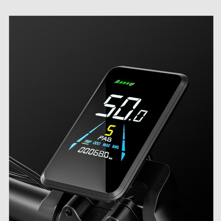 Hot Selling Shengmilo S600 E Bike 48V 2000W Ebike Hybrid Electric City Bicycle Velo Electrique Pliable Cargo Bike From  UK - Image 10