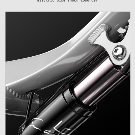 Hot Selling Shengmilo S600 E Bike 48V 2000W Ebike Hybrid Electric City Bicycle Velo Electrique Pliable Cargo Bike From  UK - Image 11