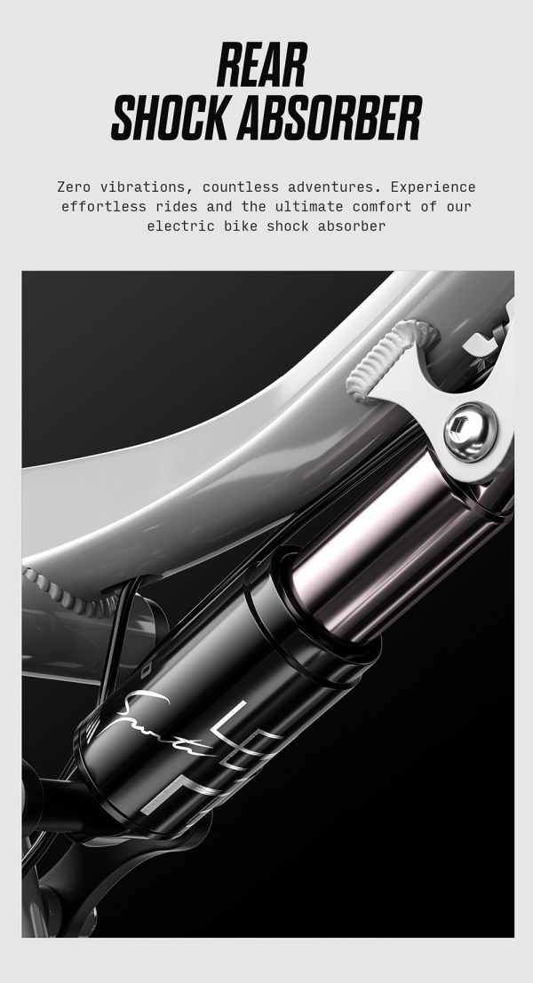 Hot Selling Shengmilo S600 E Bike 48V 2000W Ebike Hybrid Electric City Bicycle Velo Electrique Pliable Cargo Bike From  UK