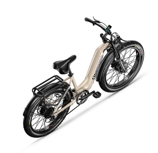 Free Shipping From UK  OEM ODM 1000W Dual Motor Adults' 45KM/H Oil Brake S700 Ebike Shimano 7 Speed for City Mountain Use Electric Mountain Bike