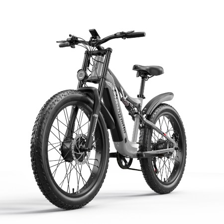 Hot Selling Shengmilo S600 E Bike 48V 2000W Ebike Hybrid Electric City Bicycle Velo Electrique Pliable Cargo Bike From  UK - Image 21