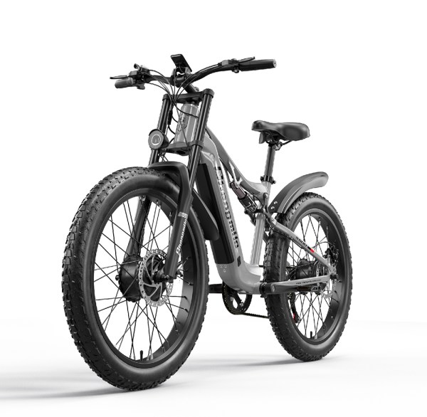 Hot Selling Shengmilo S600 E Bike 48V 2000W Ebike Hybrid Electric City Bicycle Velo Electrique Pliable Cargo Bike From  UK