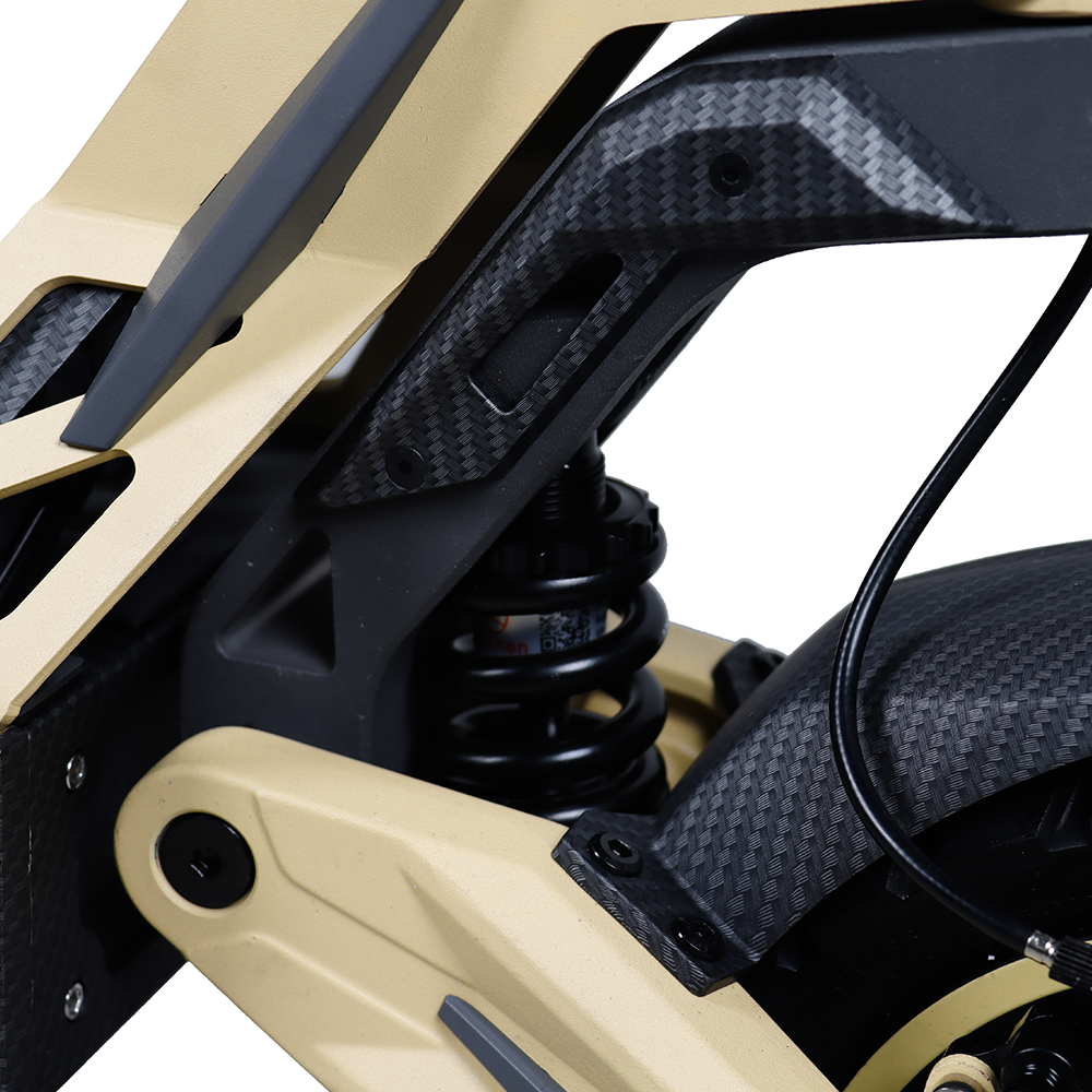 2025 for HonyWale G2 Pro Original Best Electric 10 Inch Road Skateboard Scooter Mobility Two-Wheel Scooter Romobil - Image 6