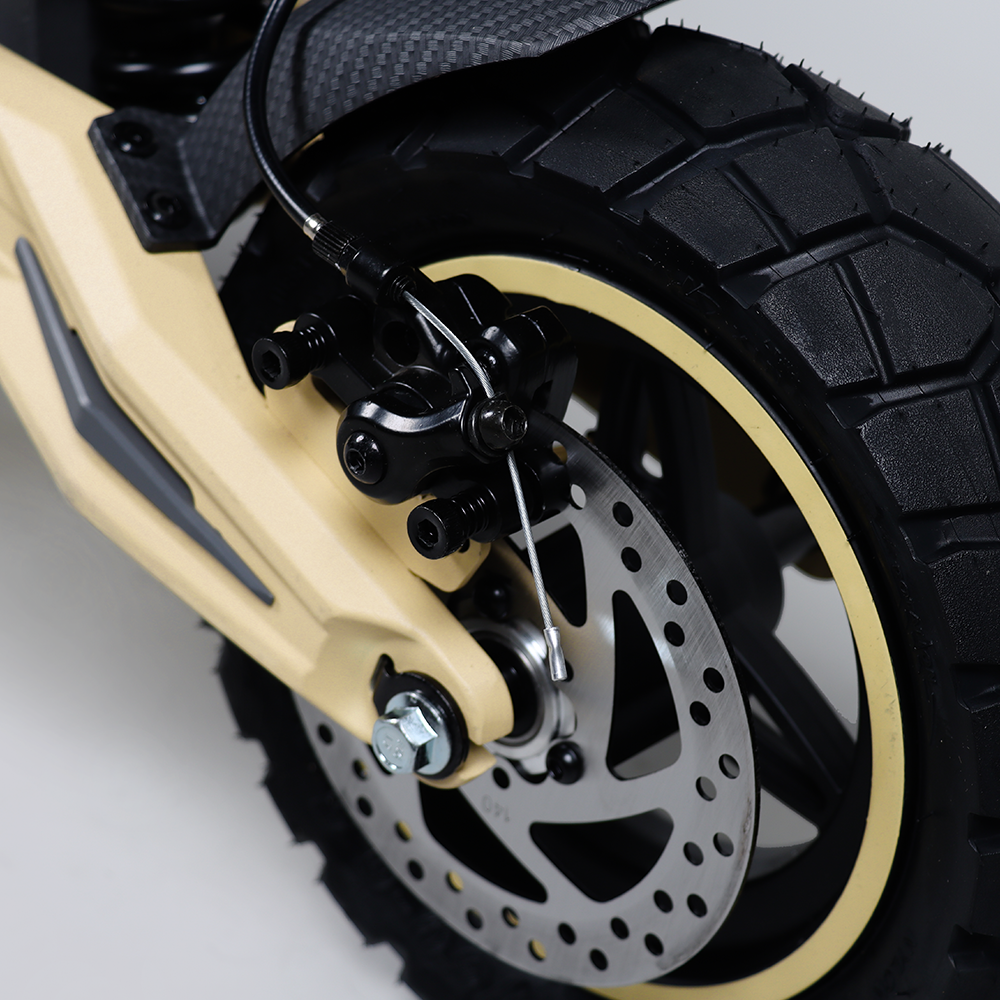 2025 for HonyWale G2 Pro Original Best Electric 10 Inch Road Skateboard Scooter Mobility Two-Wheel Scooter Romobil - Image 7