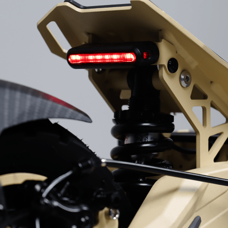 2025 for HonyWale G2 Pro Original Best Electric 10 Inch Road Skateboard Scooter Mobility Two-Wheel Scooter Romobil - Image 8