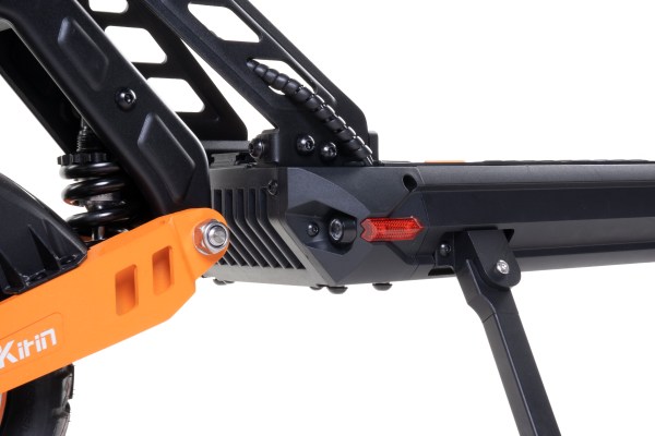 EU free shipping Warehouse Delivery 45km/h Fast Speed Electric Scooter Adults Kukirin G2 Max Kickscooter E-Step Monpattino Electtrico E-ROLLER