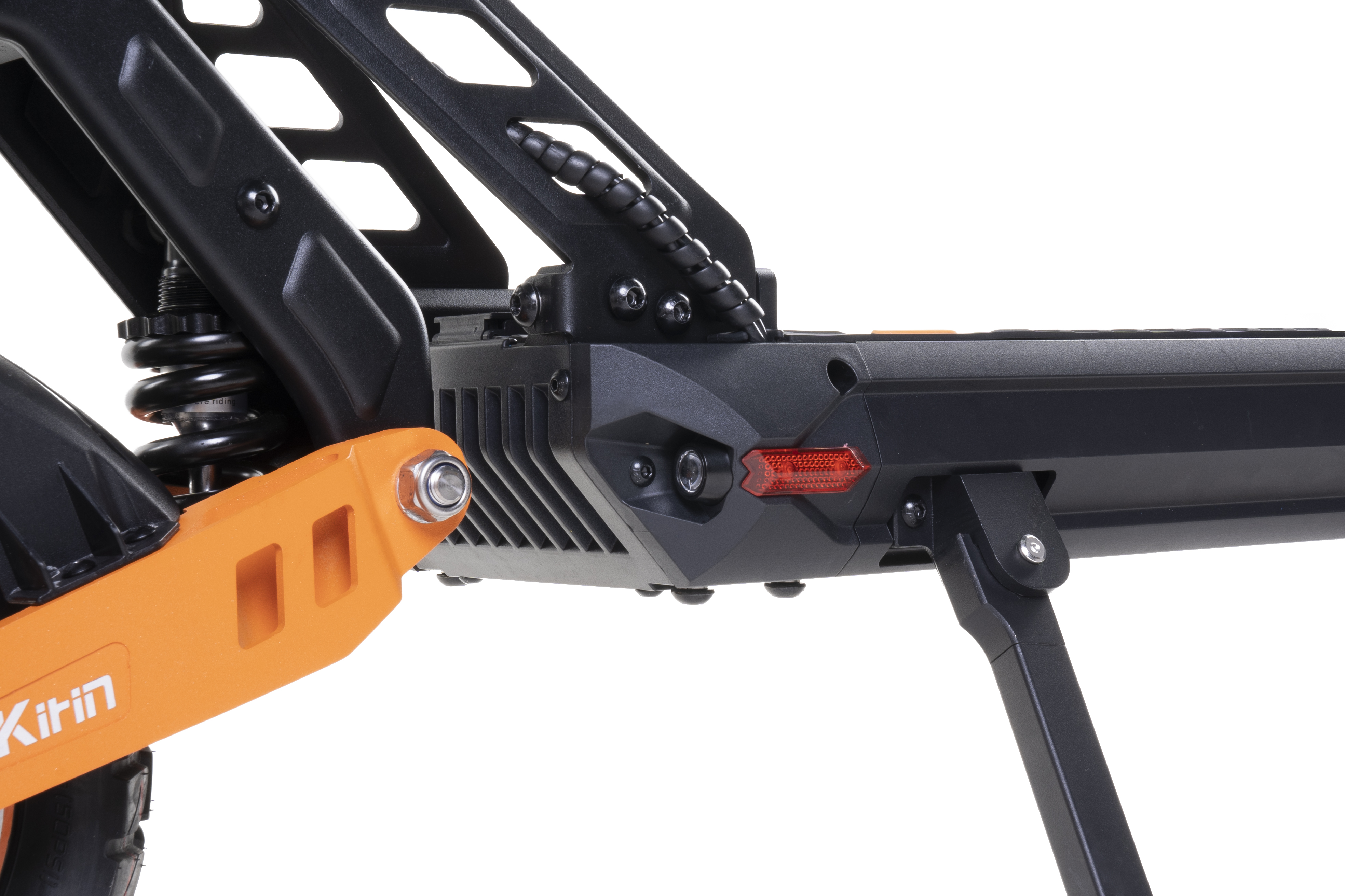 EU free shipping Warehouse Delivery 45km/h Fast Speed Electric Scooter Adults Kukirin G2 Max Kickscooter E-Step Monpattino Electtrico E-ROLLER - Image 8