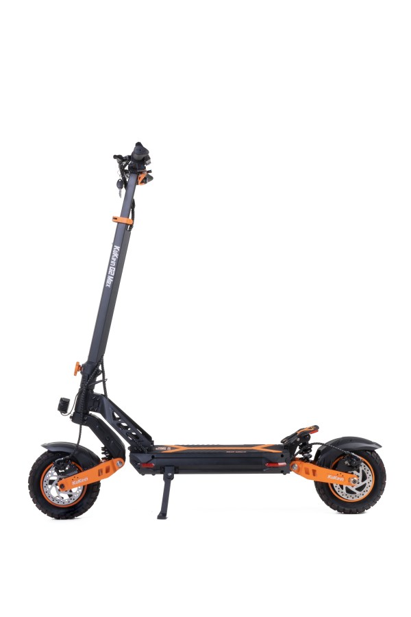 EU free shipping Warehouse Delivery 45km/h Fast Speed Electric Scooter Adults Kukirin G2 Max Kickscooter E-Step Monpattino Electtrico E-ROLLER