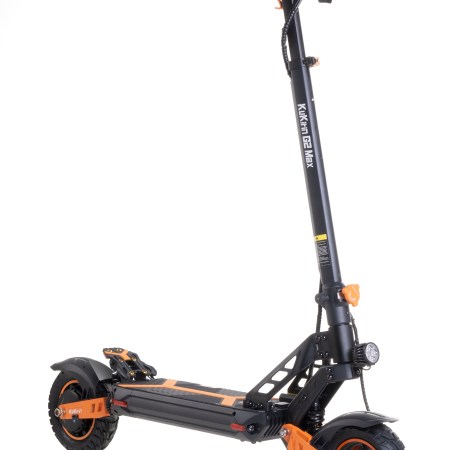 EU free shipping Warehouse Delivery 45km/h Fast Speed Electric Scooter Adults Kukirin G2 Max Kickscooter E-Step Monpattino Electtrico E-ROLLER - Image 12