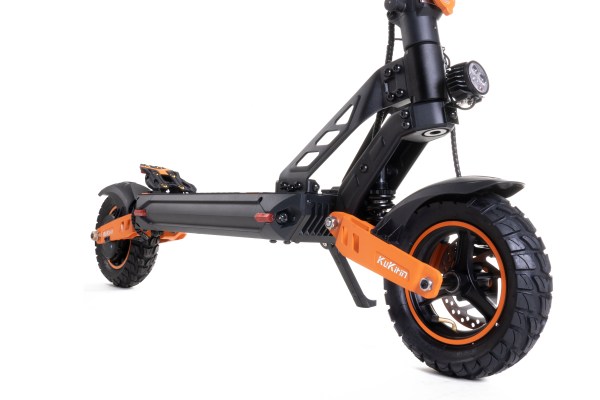 EU free shipping Warehouse Delivery 45km/h Fast Speed Electric Scooter Adults Kukirin G2 Max Kickscooter E-Step Monpattino Electtrico E-ROLLER