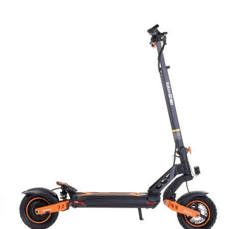 EU free shipping Warehouse Delivery 45km/h Fast Speed Electric Scooter Adults Kukirin G2 Max Kickscooter E-Step Monpattino Electtrico E-ROLLER - Image 15