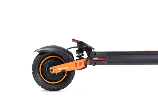 EU free shipping Warehouse Delivery 45km/h Fast Speed Electric Scooter Adults Kukirin G2 Max Kickscooter E-Step Monpattino Electtrico E-ROLLER