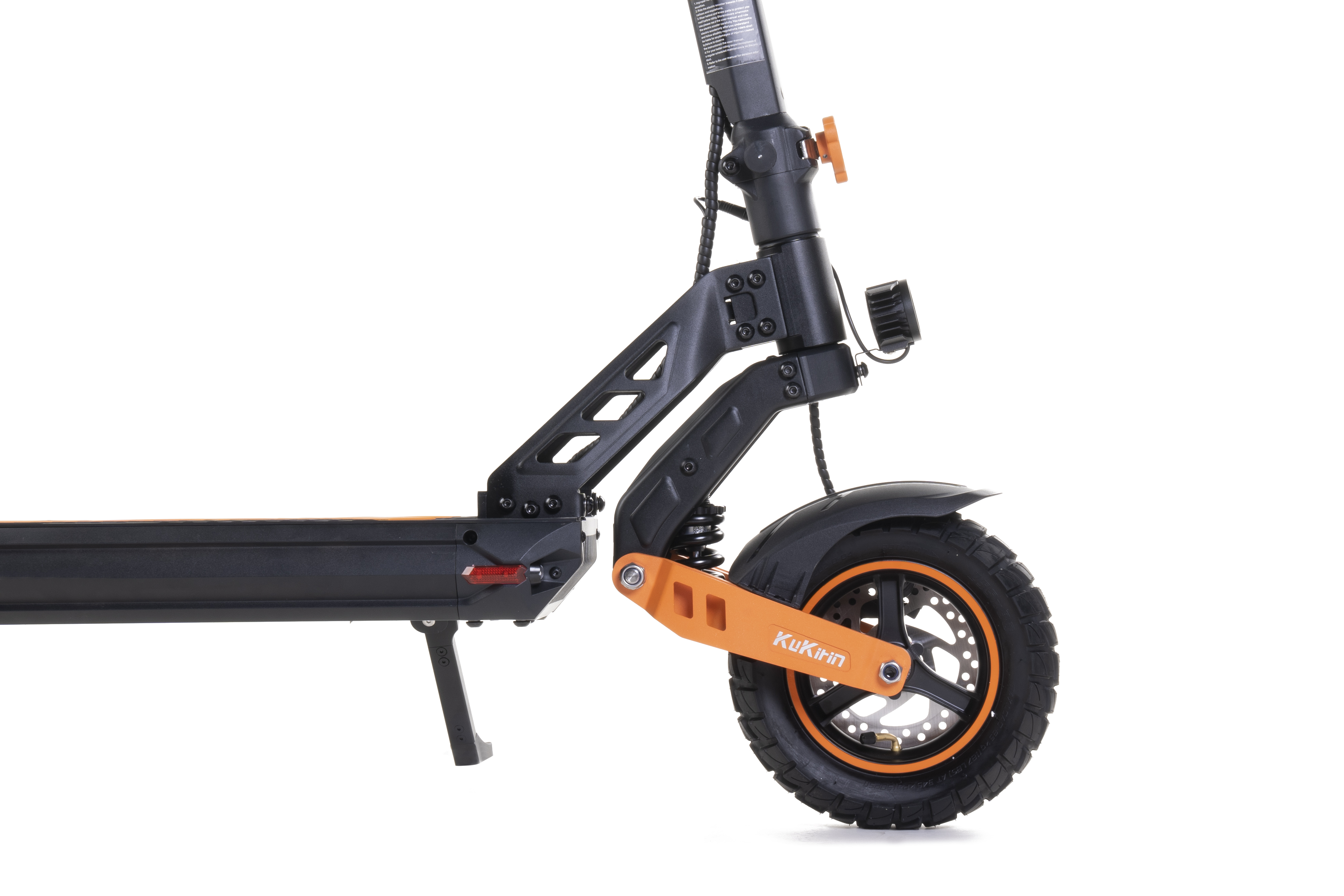 EU free shipping Warehouse Delivery 45km/h Fast Speed Electric Scooter Adults Kukirin G2 Max Kickscooter E-Step Monpattino Electtrico E-ROLLER - Image 17