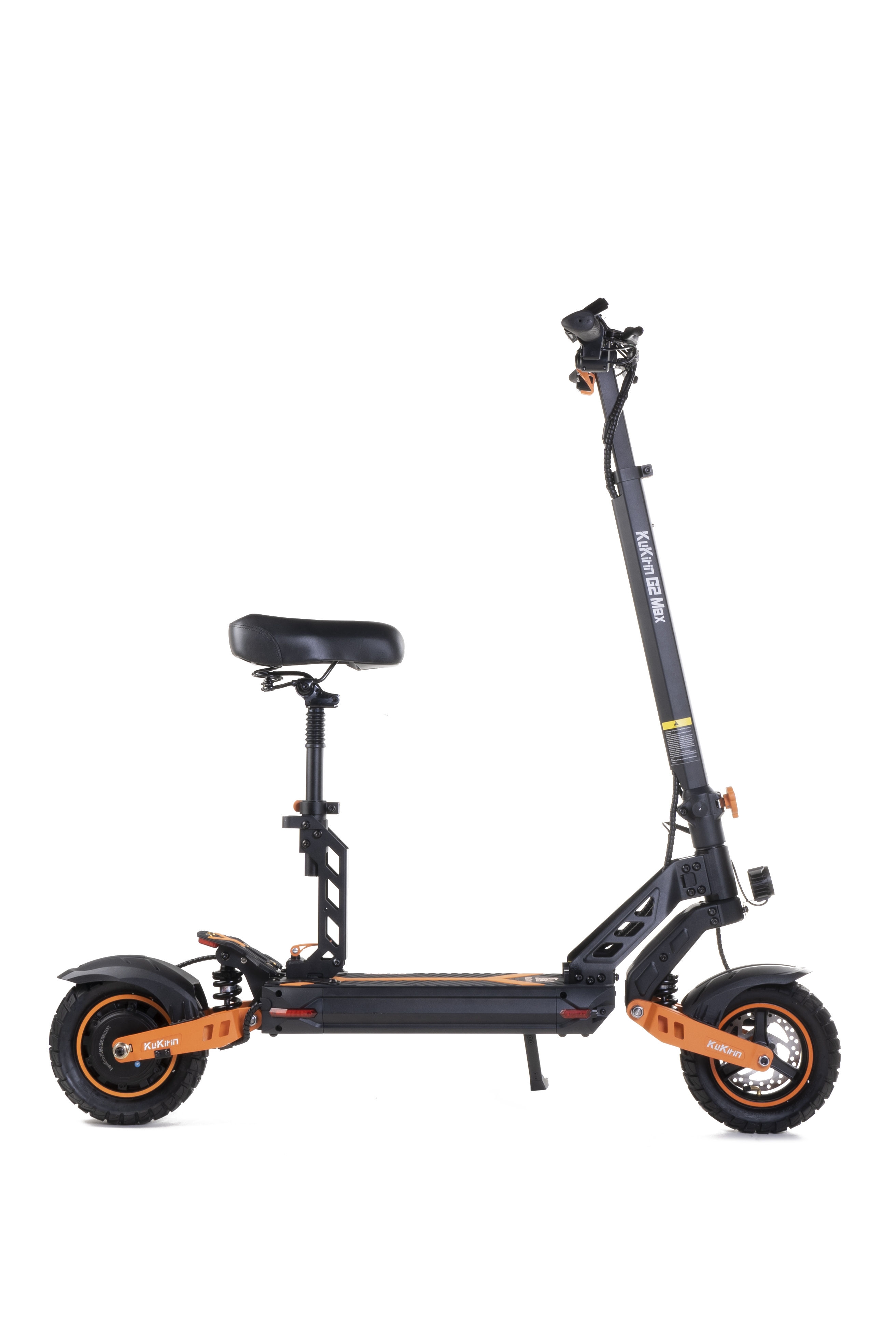 EU free shipping Warehouse Delivery 45km/h Fast Speed Electric Scooter Adults Kukirin G2 Max Kickscooter E-Step Monpattino Electtrico E-ROLLER - Image 18