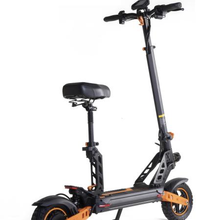EU free shipping Warehouse Delivery 45km/h Fast Speed Electric Scooter Adults Kukirin G2 Max Kickscooter E-Step Monpattino Electtrico E-ROLLER - Image 22